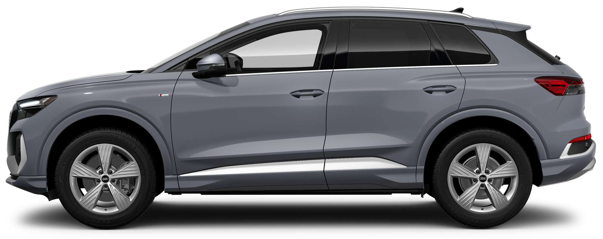 2023 Audi Q4 e-tron SUV 50 Premium 